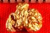 Alaska Gold Nugget - Very Unique