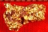 Very Beautiful Yukon Gold Nugget