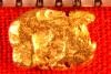 Real Nice Gold Nugget from B.C. Canada