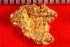 Super Nice Gold Nugget from Yukon Territory, Canada