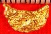 Super Nice Gold Nugget from Canada