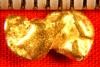 Super Nice Gold Nugget from California