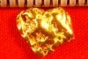 Gold Nugget - Nicely Textured