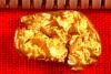 California Gold Nugget - Beautiful
