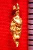Unique Shaped Australian Gold Nugget