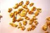 100 Grams Jewelry Grade Australian Gold Nuggets