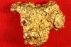 2.36 Troy Ounce Australian Gold Nugget - Gorgeous