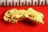 Australian Gold Nugget - Super Nice & Long