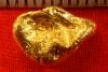 5.5 Gram Super Nice Australian Gold Nugget
