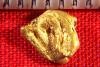 Australian Gold Nugget - Awesome Jewelery Grade