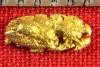 Australian Gold Nugget - Awesome Jewelers Delight
