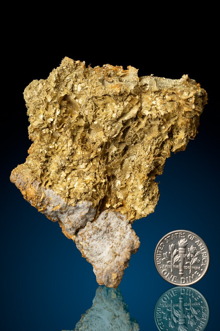 Round Mountain Gold Nugget Specimen - 10-14-2024-112.jpg