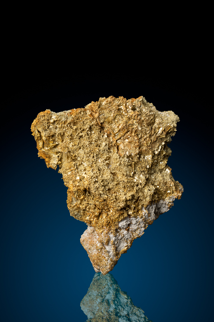 Round Mountain Gold Nugget Specimen - 10-14-2024-113.jpg