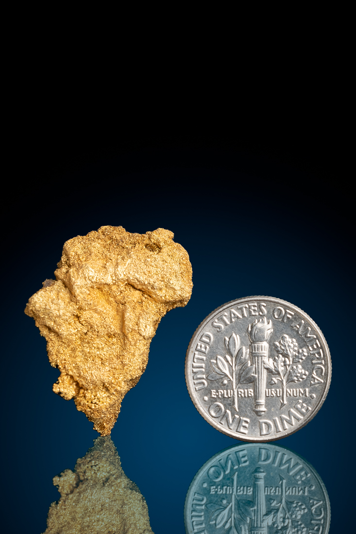 Round Mountain Gold Nugget Specimen - 10-14-2024-34.jpg