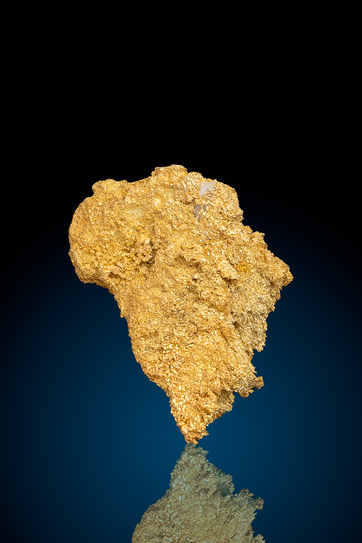Round Mountain Gold Nugget Specimen - 10-14-2024-35.jpg