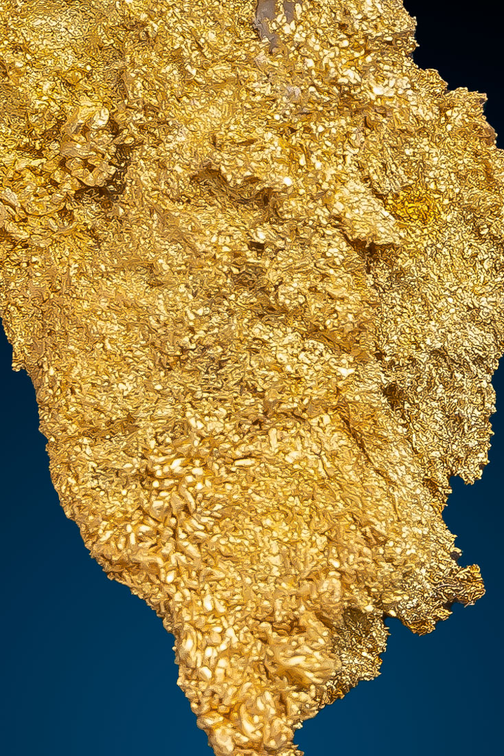 Round Mountain Gold Nugget Specimen - 10-14-2024-37.jpg
