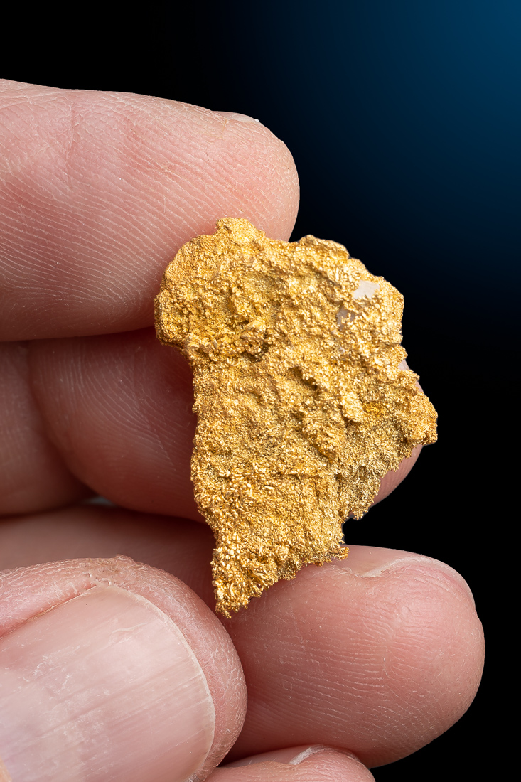 Round Mountain Gold Nugget Specimen - 10-14-2024-38.jpg