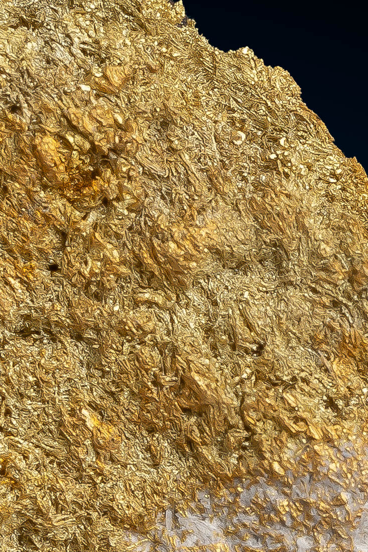Round Mountain Gold Nugget Specimen - 10-14-2024-72.jpg