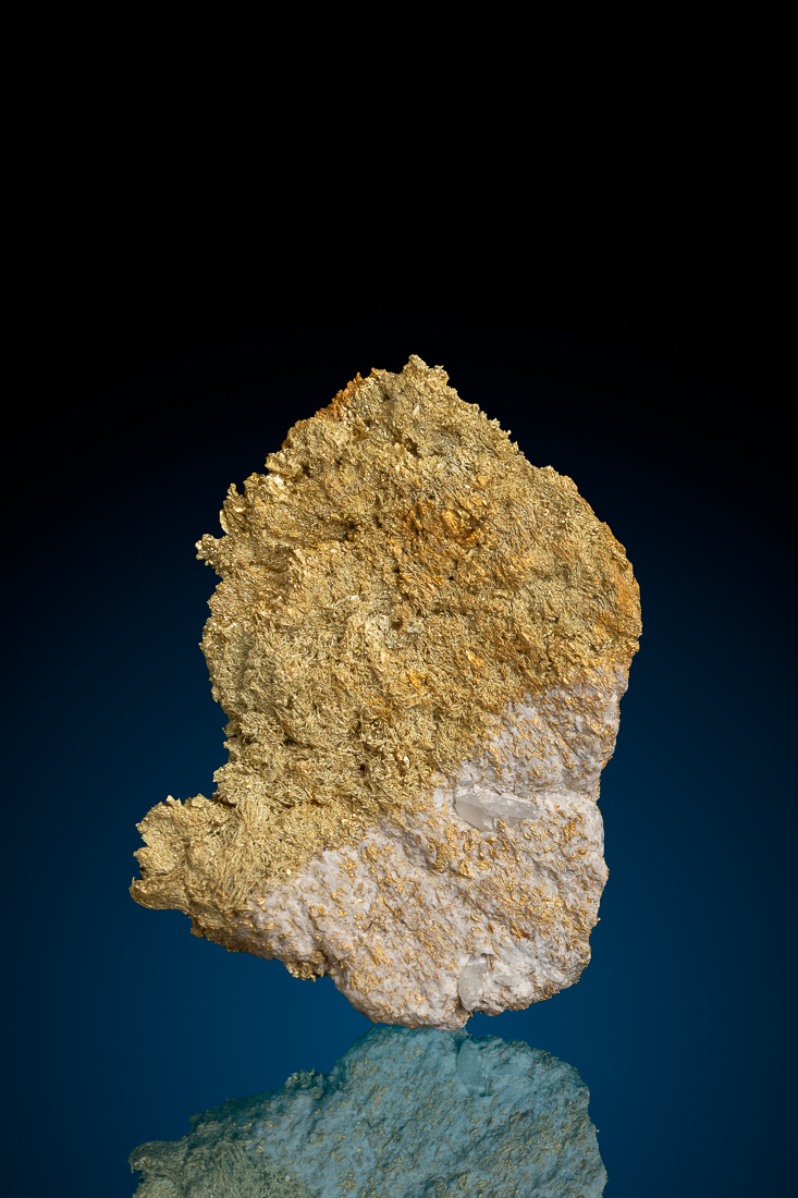 Round Mountain Gold Nugget Specimen - 10-14-2024-73.jpg