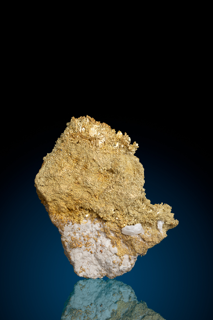 Round Mountain Gold Nugget Specimen - 10-14-2024-76.jpg