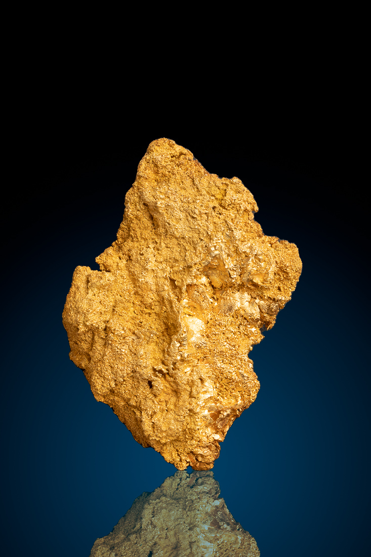Round Mountain Gold Nugget Specimen - 10-14-2024-8.jpg