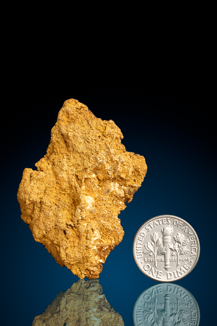 Round Mountain Gold Nugget Specimen - 10-14-2024-9.jpg