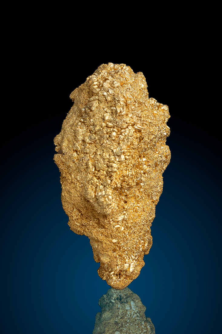 Round Mountain Gold Nugget Specimen - 10-14-2024-91.jpg