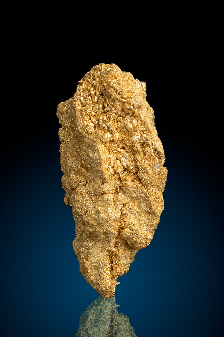 Round Mountain Gold Nugget Specimen - 10-14-2024-93.jpg