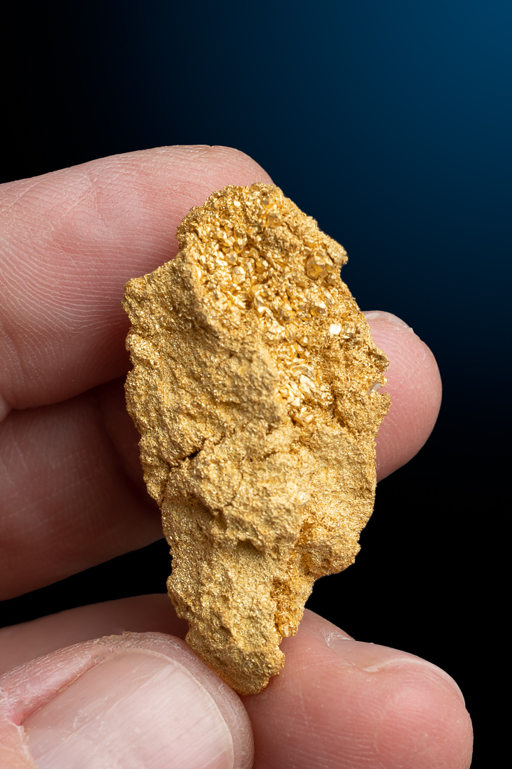 Round Mountain Gold Nugget Specimen - 10-14-2024-95.jpg