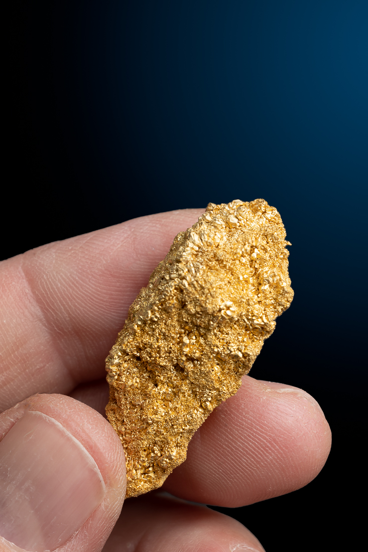 Round Mountain Gold Nugget Specimen - 10-14-2024-97.jpg