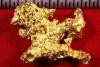 Australian Gold Nugget - 22.2 Grams
