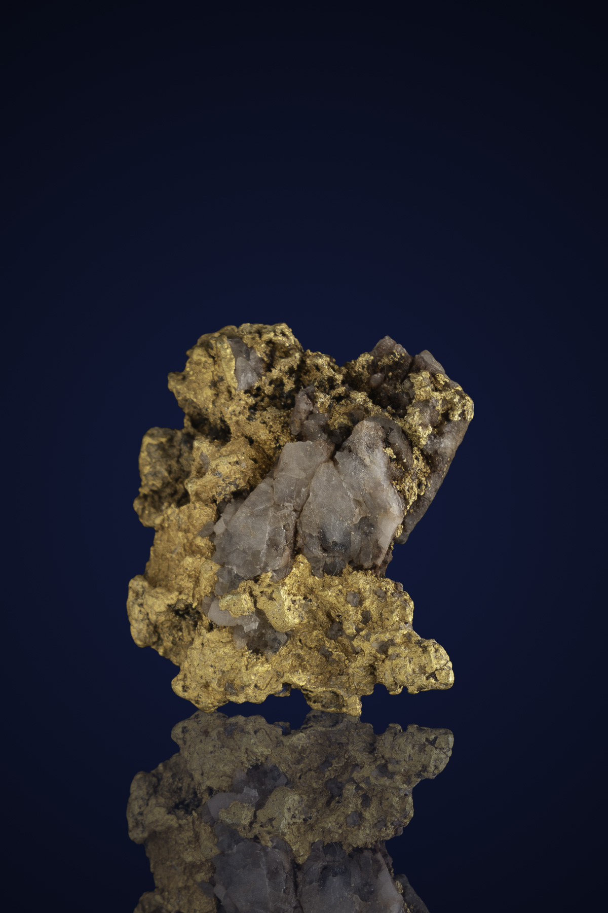 Arizona Natural Gold Nugget 10-7-25-107.jpg