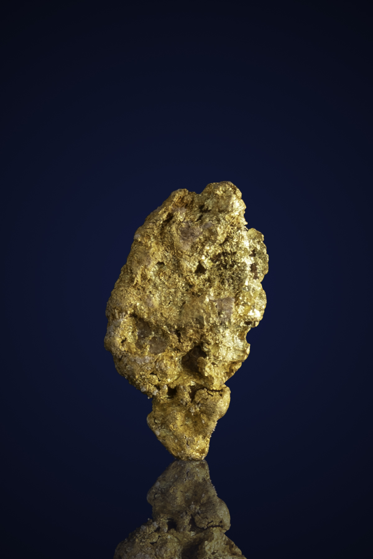 Arizona Natural Gold Nugget 10-7-25-207.jpg
