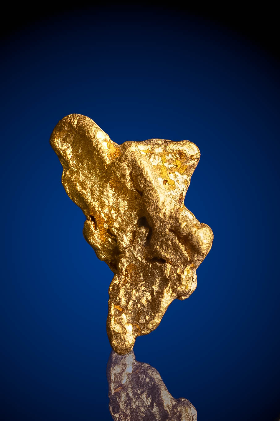 Natural Gold Nugget 3.2 grams – Natural Gold Nuggets and Jewellery