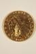 1928 $2.50 Indian Head Quarter Eagle Gold - BU Gold Coin