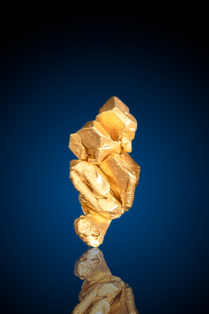 "Buy Yellow Diamonds"