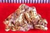 Alaska Gold Nugget - Fantastic 13.9 grams
