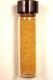 1/2 Troy Ounce Vial of Colorado Fine Gold Dust