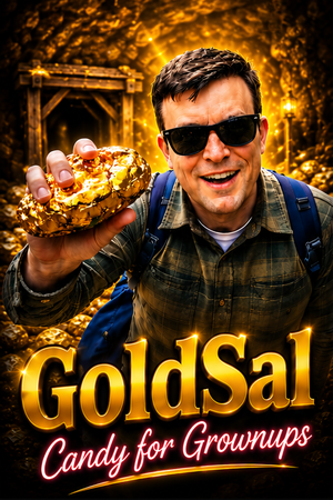 Upcoming Live Gold Auctions