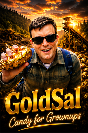 Upcoming Live Gold Auctions