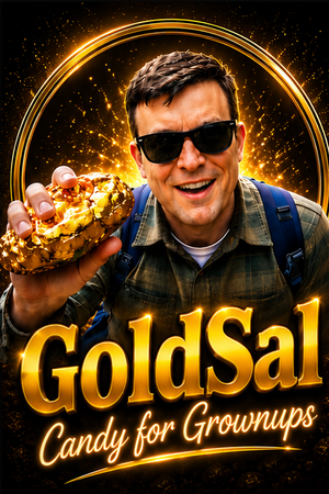 Upcoming Live Gold Auctions