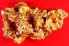 10.93 Troy Ounce Australian Gold Nugget - Gorgeous
